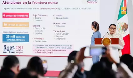 Rosa Icela Rodrguez, secretaria de Gobernacin