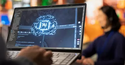 Inteligencia Artificial (IA) AI