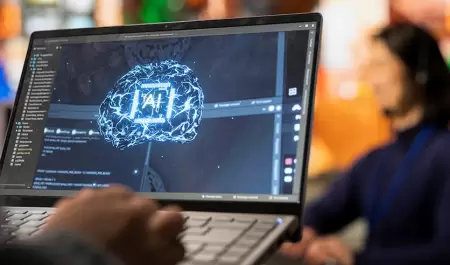 Inteligencia Artificial (IA)