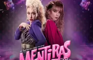 Belinda protagonizar "Mentiras All Stars" con Mariana Trevio