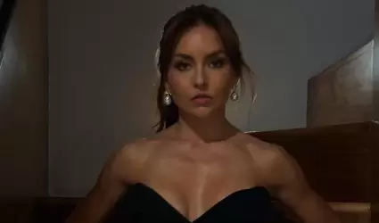 Angelique Boyer