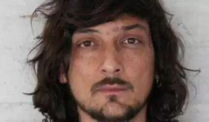 Len Larregui