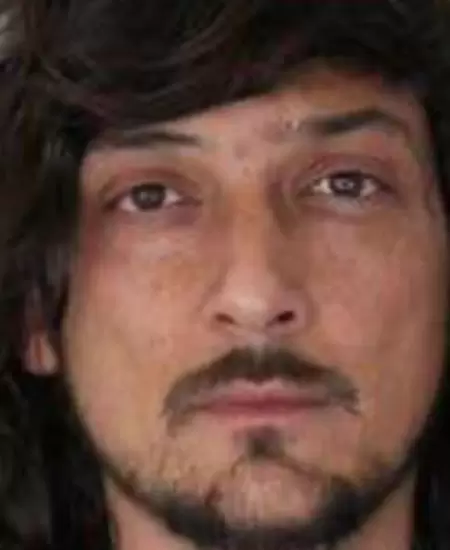 Len Larregui