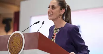 Claudia Sheinbaum Pardo