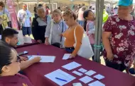 Participa DIF Ensenada en Feria de Servicios para acercar programas a la comunidad