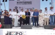 Expo turismo y mega regin Tijuana-San Diego proyecta potencial turstico y econmico