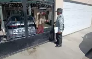 "La Guardia Nacional est Contigo"