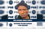Fiscala regional de Tijuana obtiene sentencia condenatoria por robo calificado a casa habitacin