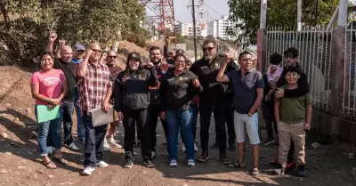 'Tijuana: Ciudad Limpia',