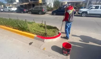 Trabajo Semanal Ensenada