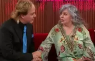 Cristian Castro le pide herencia a Verónica Castro