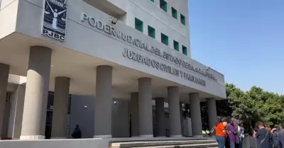 Tribunal Superior de Justicia