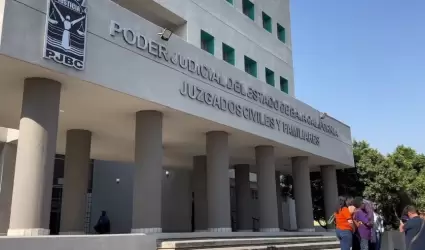 Tribunal Superior de Justicia