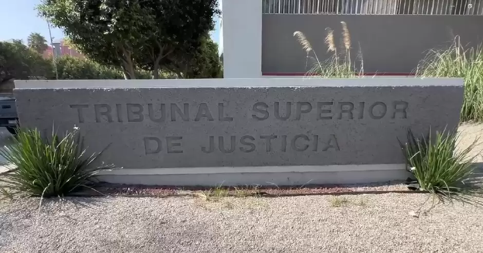 Tribunal Superior de Justicia