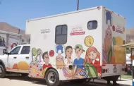 Invitan a Jornada de Edusex Plaza Carrusel