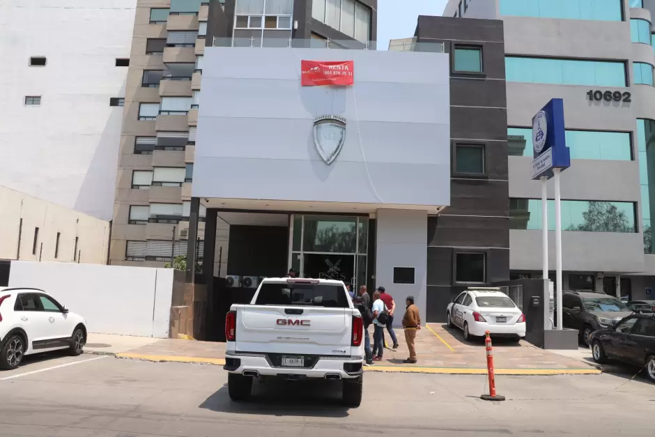 "Seguridad Privada PSYS"