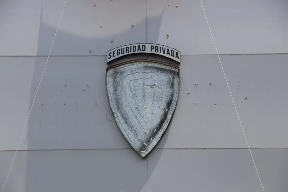 "Seguridad Privada PSYS"