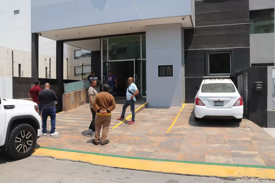 "Seguridad Privada PSYS"