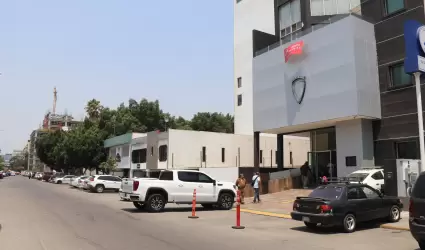 "Seguridad Privada PSYS"