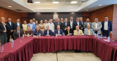 Consejo Estatal Empresarial de BC