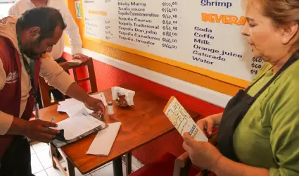 Programa de Descargas de Aguas Residuales