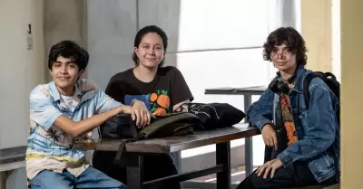 Arranca el ciclo escolar 2025-2