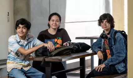 Arranca el ciclo escolar 2025-2