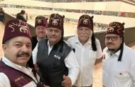 Club Shriners de Tijuana prepara evento recaudatorio para atender nios con quemaduras graves y otros tratamientos