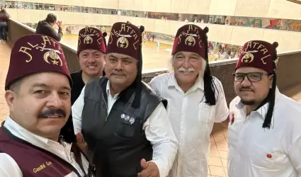 Shriners Children's Tijuana