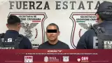 Detenido