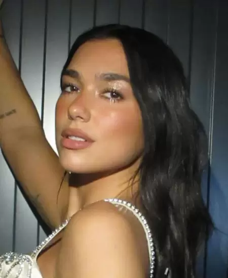 Dua Lipa