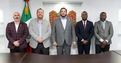 Lazos de colaboracin con el Consulado General de Hait