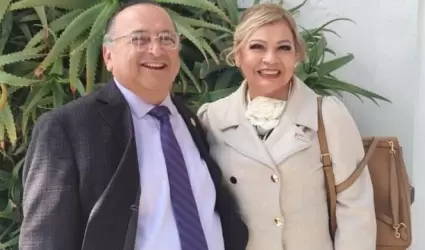 Olivaldo Paz Gmez/Mara Elena Andrade Ramrez