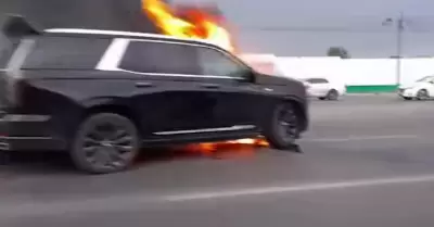 Asesinan al delegado de la FGR en Tamaulipas