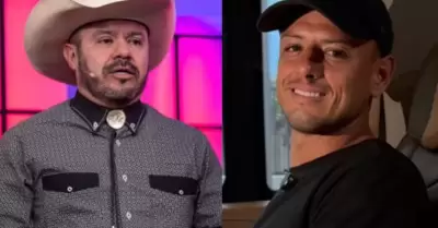 Edson Ziga "El Norteo"