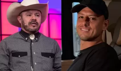 Edson Ziga "El Norteo"