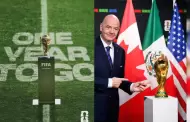 Reunin histrica entre Mxico, EU y Canad afina logstica del Mundial 2026