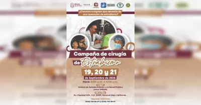 Ciruga de estrabismo