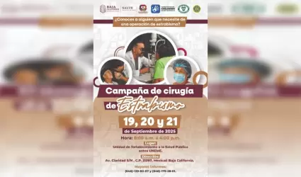 Ciruga de estrabismo