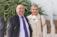 Fiscala General de Baja California y Canaco Tijuana fortalecen colaboracin para atencin ciudadana
