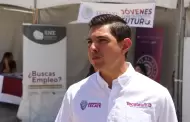 VIDEO: Tecate enfrenta dficit de 200 policas; apuestan por operativos conjuntos para reducir crimen