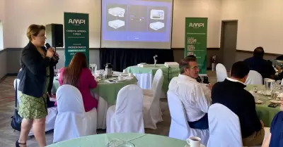 Mercado inmobiliario