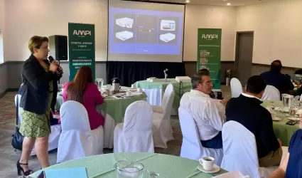 Mercado inmobiliario