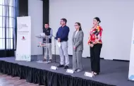 Encabeza Secretaria de Medio Ambiente de Baja California taller de retroalimentacin en accin climtica