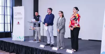 Secretaria de Medio Ambiente de Baja California