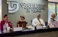 Tijuana ser sede del Congreso Internacional Potencia Lupus 2026
