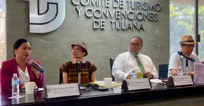 Comit de Turismo y Convenciones de Tijuana