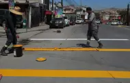 Mejora XXV Ayuntamiento de Tijuana imagen urbana en varias colonias de la ciudad