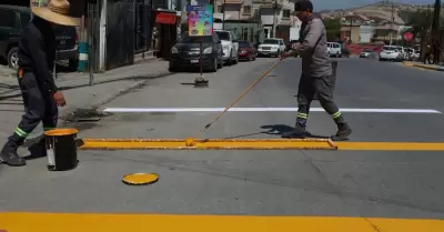 Tijuana: Ciudad Limpia