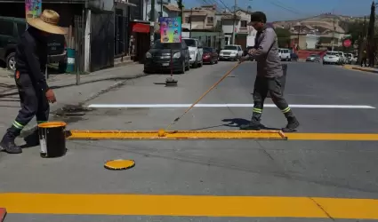 Tijuana: Ciudad Limpia